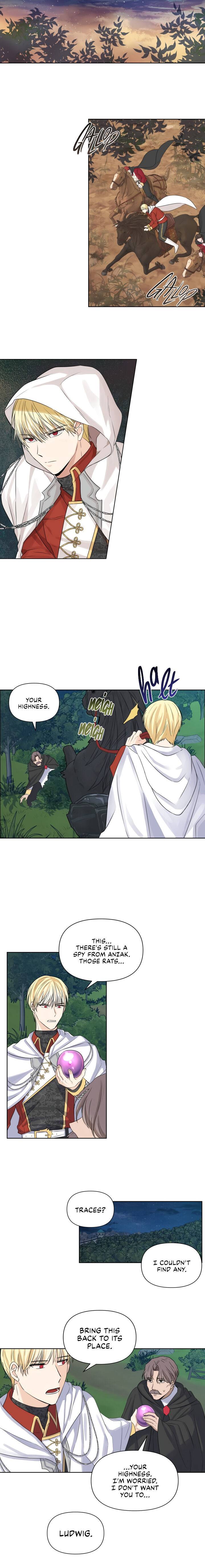 I Became The Wife Of A Tragedy’s Main Lead chapter 13 page 14