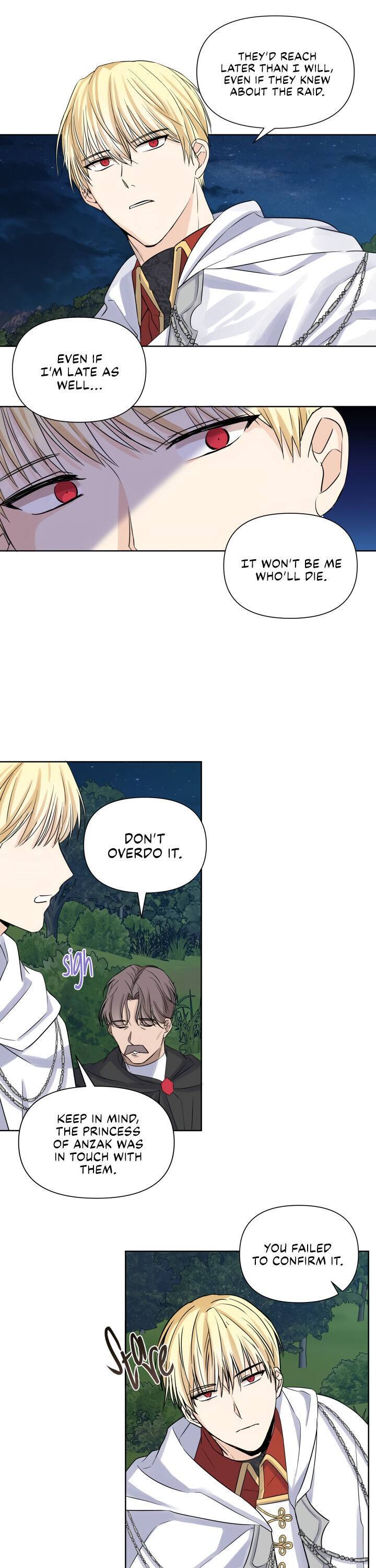 I Became The Wife Of A Tragedy’s Main Lead chapter 13 page 15