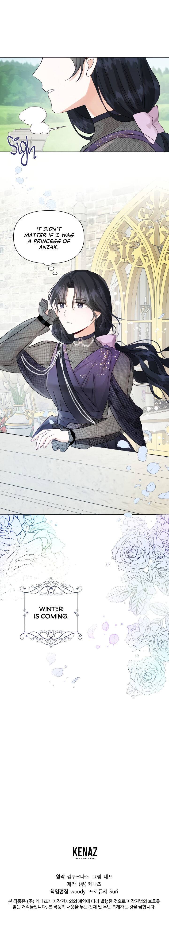 I Became The Wife Of A Tragedy’s Main Lead chapter 13 page 23