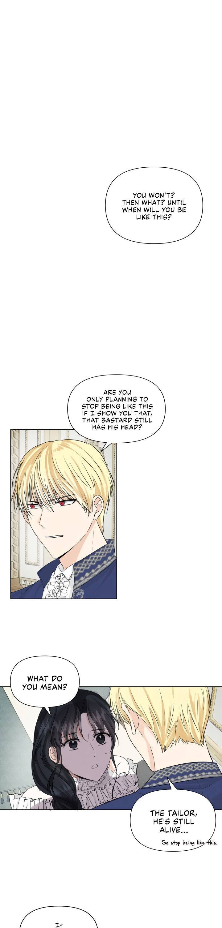 I Became The Wife Of A Tragedy’s Main Lead chapter 13 page 3