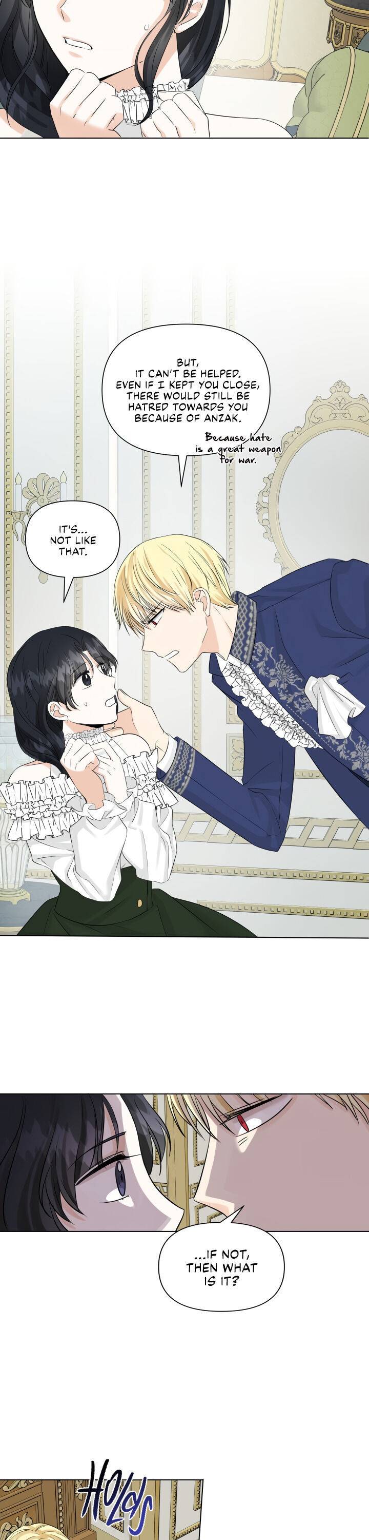 I Became The Wife Of A Tragedy’s Main Lead chapter 13 page 5