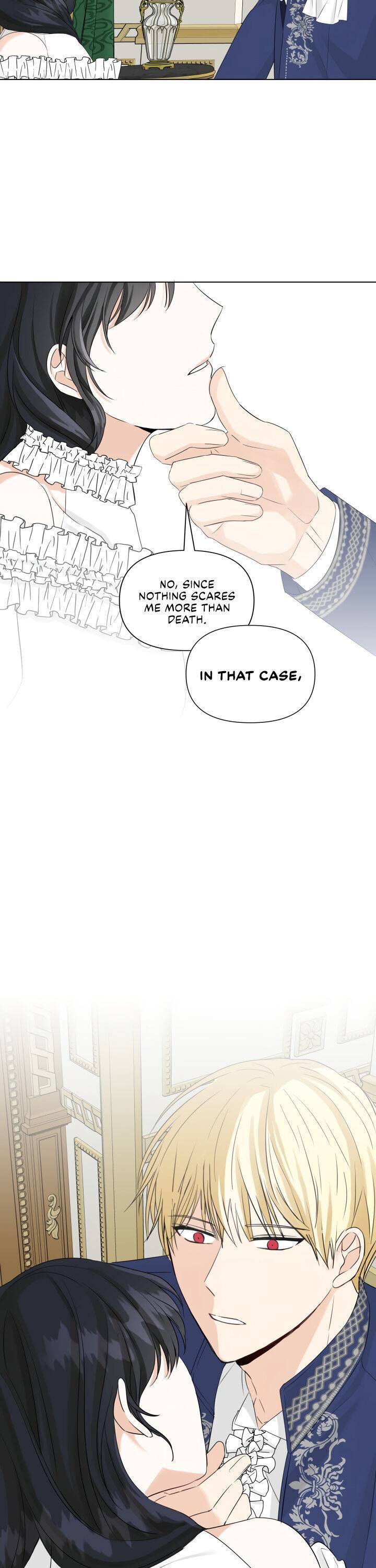 I Became The Wife Of A Tragedy’s Main Lead chapter 13 page 7