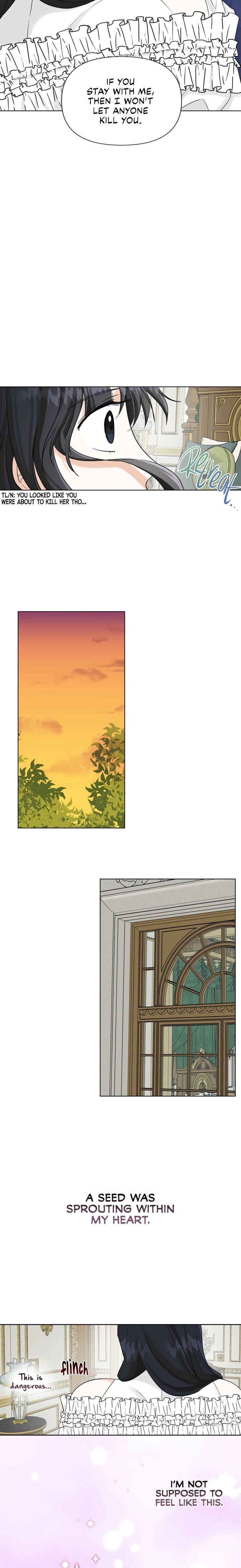 I Became The Wife Of A Tragedy’s Main Lead chapter 13 page 8