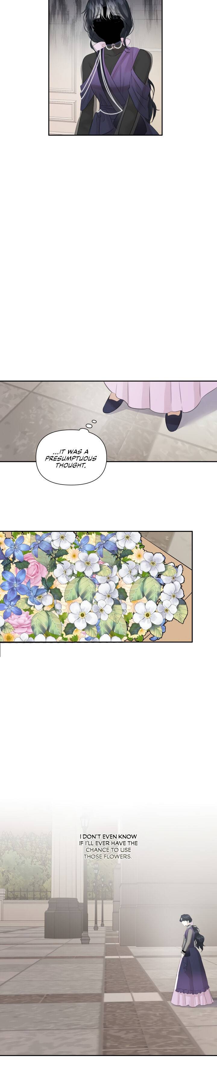 I Became The Wife Of A Tragedy’s Main Lead chapter 14 page 10