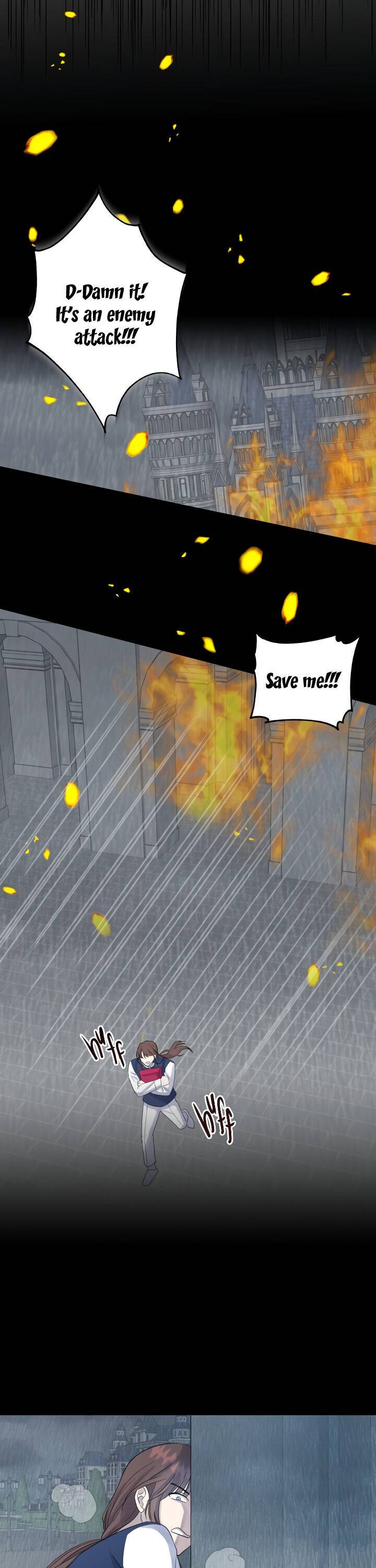 I Became The Wife Of A Tragedy’s Main Lead chapter 14 page 15