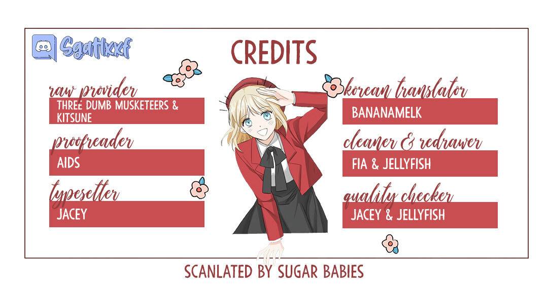 I Became The Wife Of A Tragedy’s Main Lead chapter 14 page 25