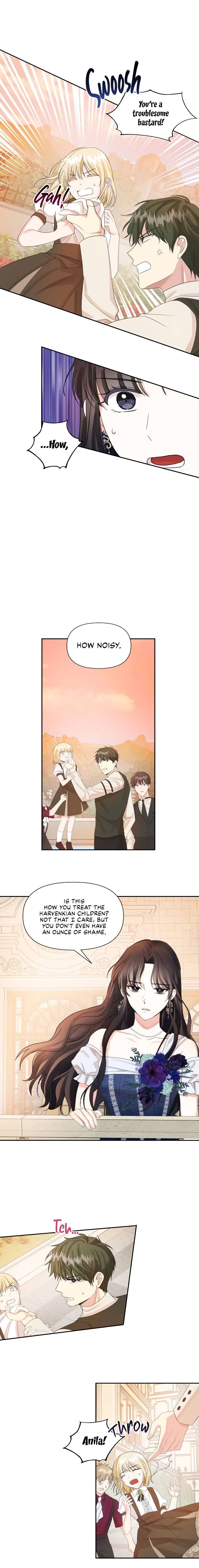 I Became The Wife Of A Tragedy’s Main Lead chapter 15 page 11