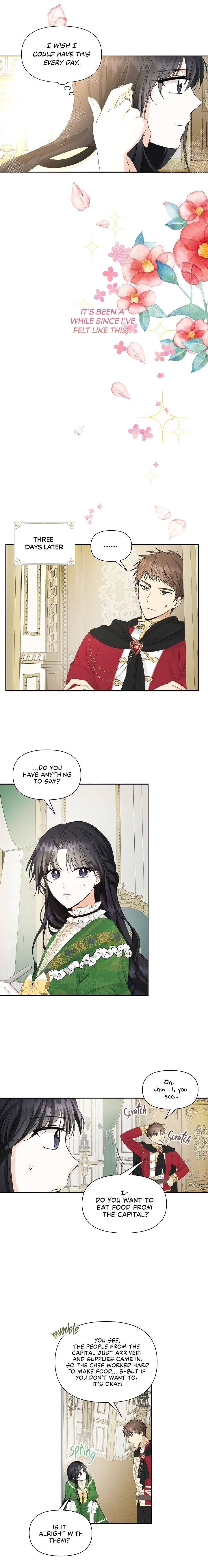 I Became The Wife Of A Tragedy’s Main Lead chapter 15 page 16