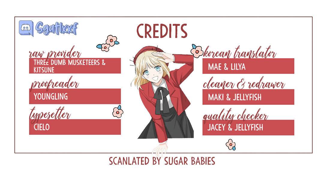 I Became The Wife Of A Tragedy’s Main Lead chapter 15 page 19