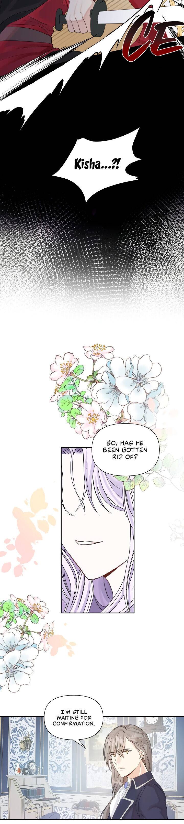 I Became The Wife Of A Tragedy’s Main Lead chapter 15 page 4