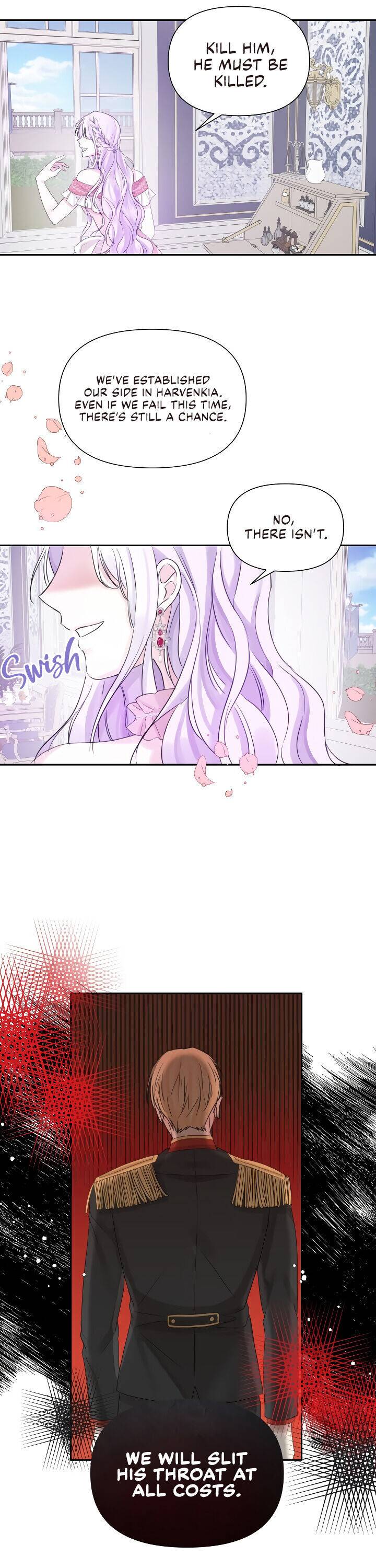 I Became The Wife Of A Tragedy’s Main Lead chapter 15 page 5