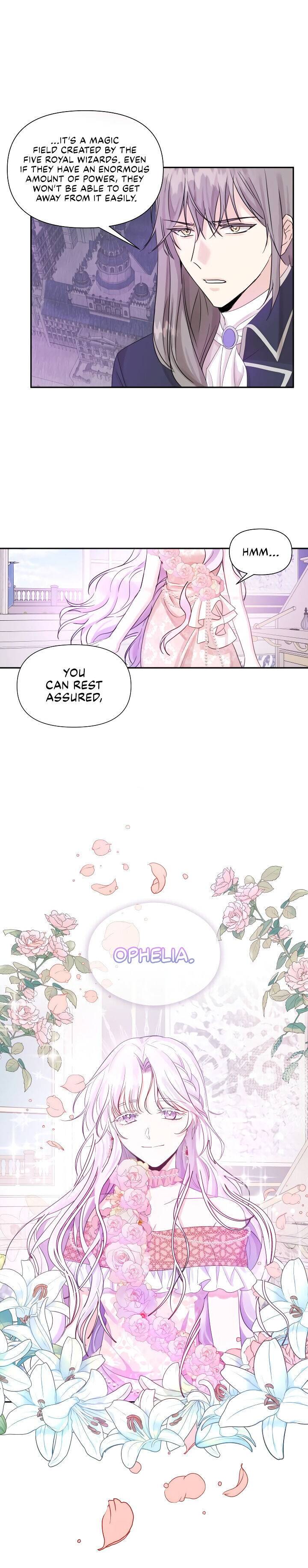 I Became The Wife Of A Tragedy’s Main Lead chapter 15 page 6