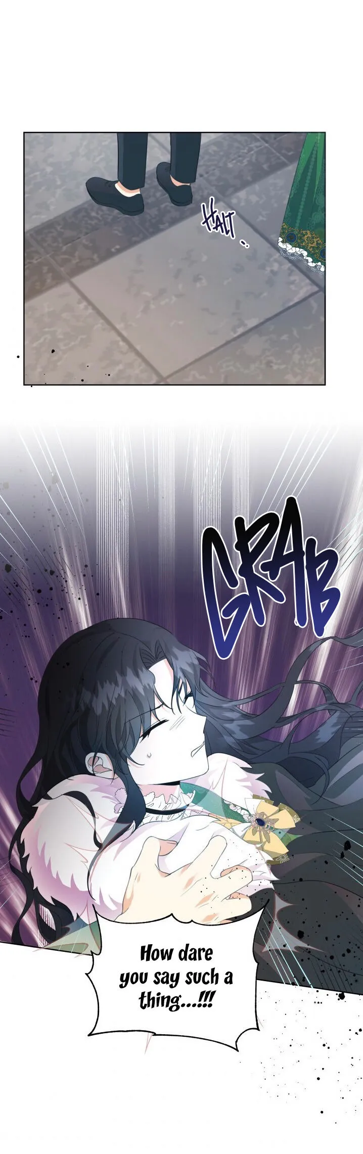 I Became The Wife Of A Tragedy’s Main Lead chapter 17 page 17