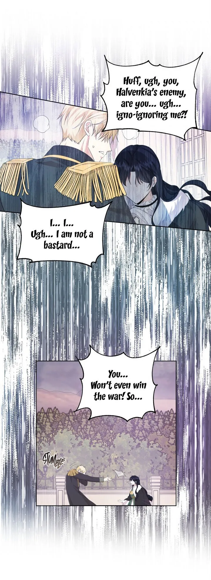 I Became The Wife Of A Tragedy’s Main Lead chapter 17 page 18