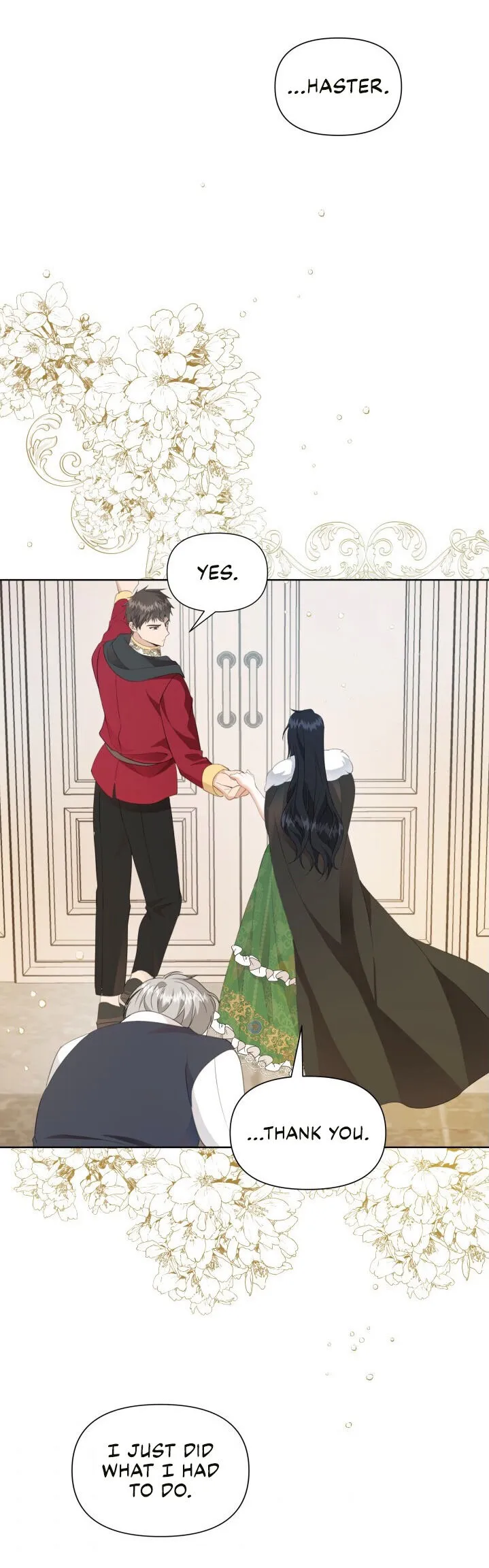 I Became The Wife Of A Tragedy’s Main Lead chapter 17 page 25