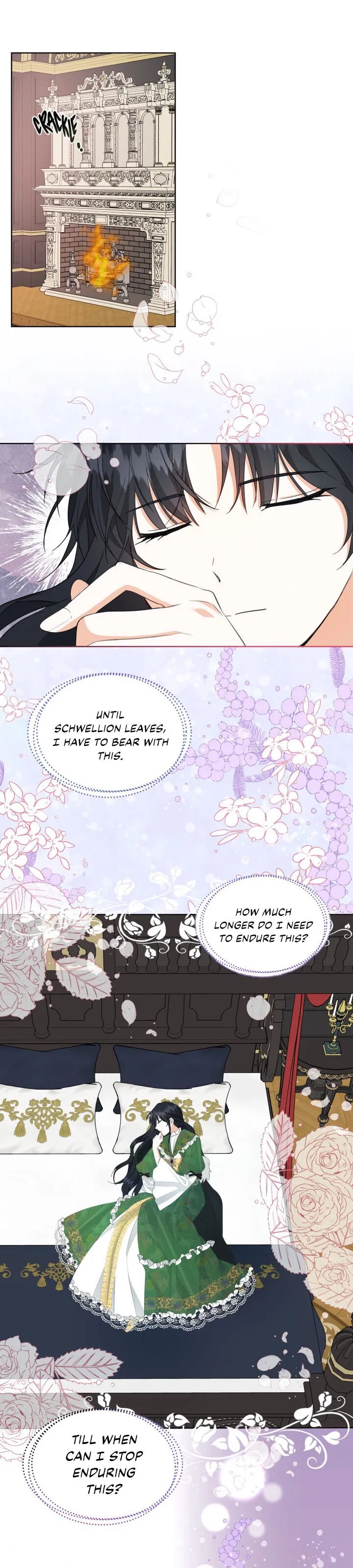 I Became The Wife Of A Tragedy’s Main Lead chapter 17 page 29