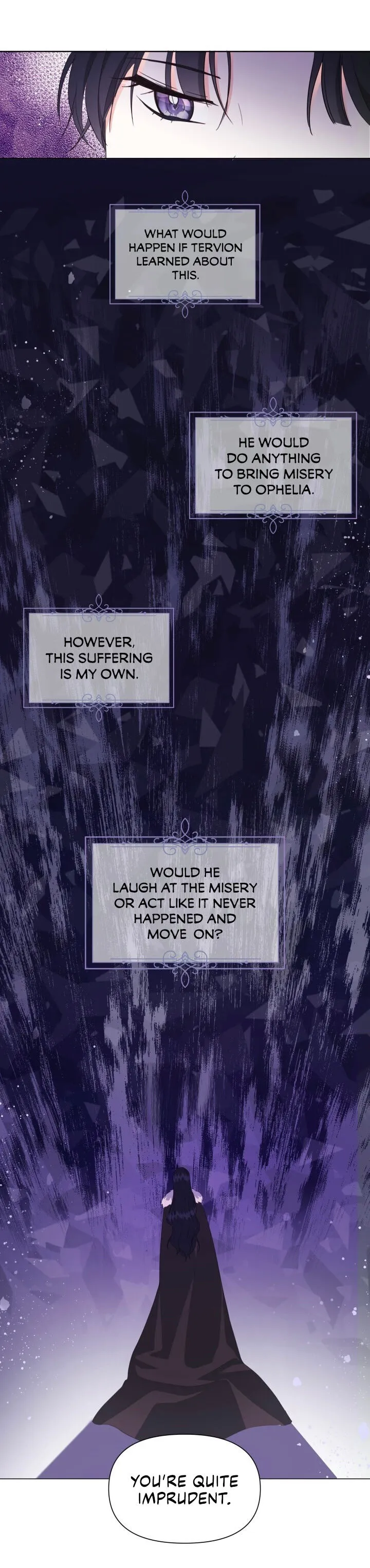 I Became The Wife Of A Tragedy’s Main Lead chapter 17 page 6