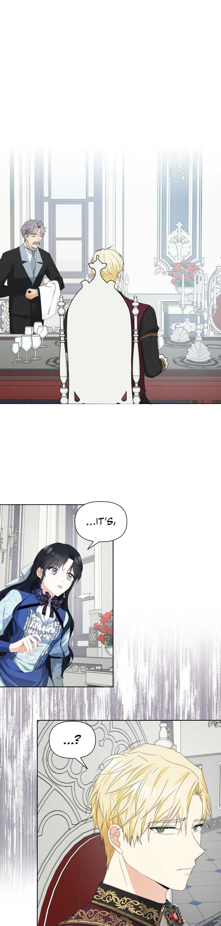 I Became The Wife Of A Tragedy’s Main Lead chapter 18 page 11