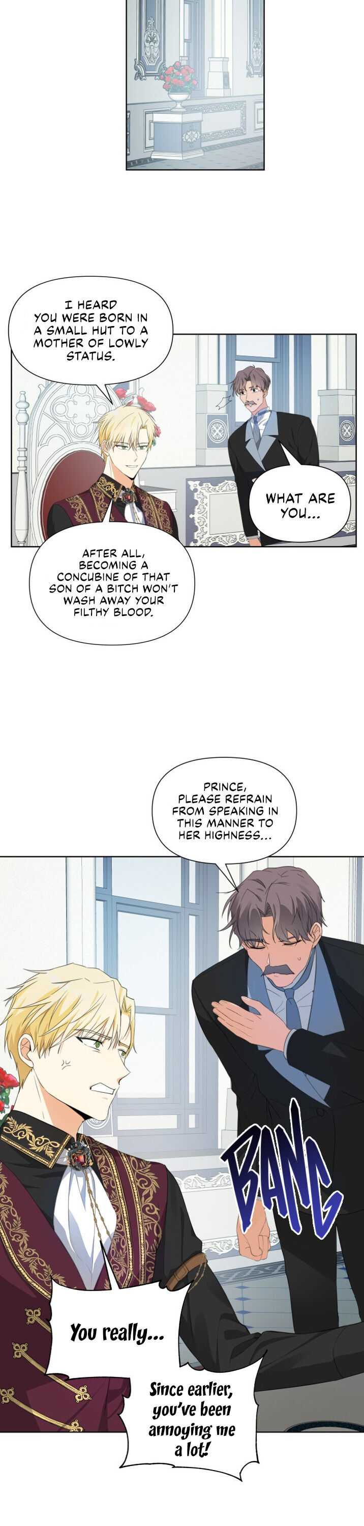 I Became The Wife Of A Tragedy’s Main Lead chapter 18 page 16