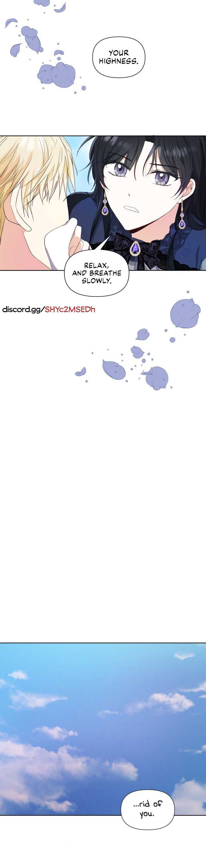 I Became The Wife Of A Tragedy’s Main Lead chapter 18 page 24