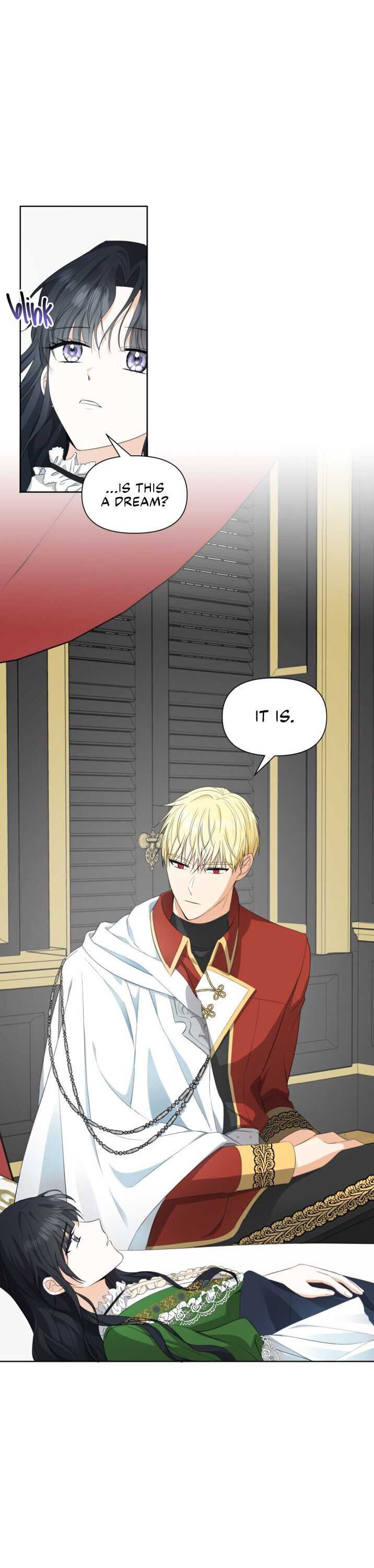 I Became The Wife Of A Tragedy’s Main Lead chapter 18 page 3