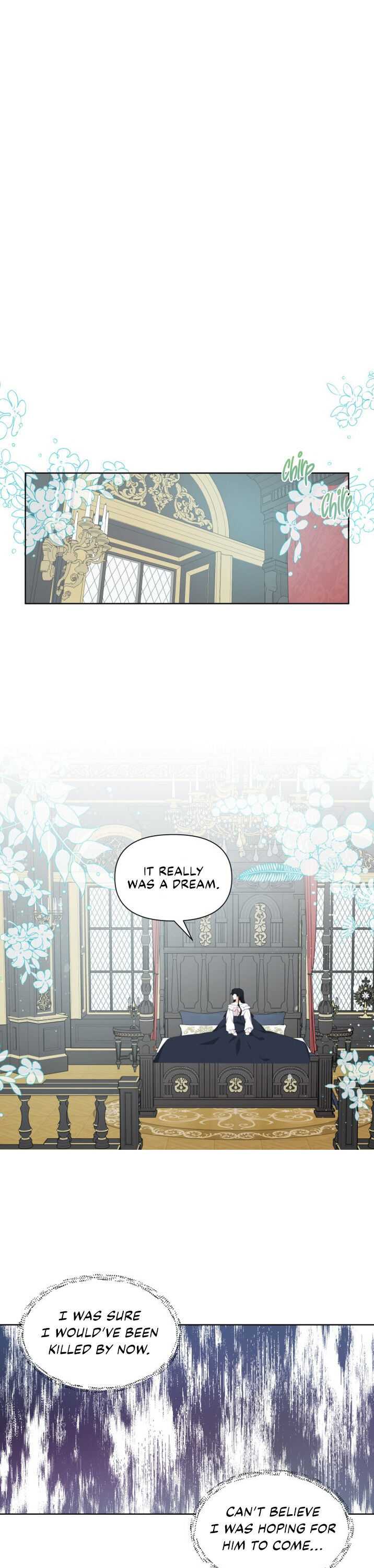 I Became The Wife Of A Tragedy’s Main Lead chapter 18 page 8