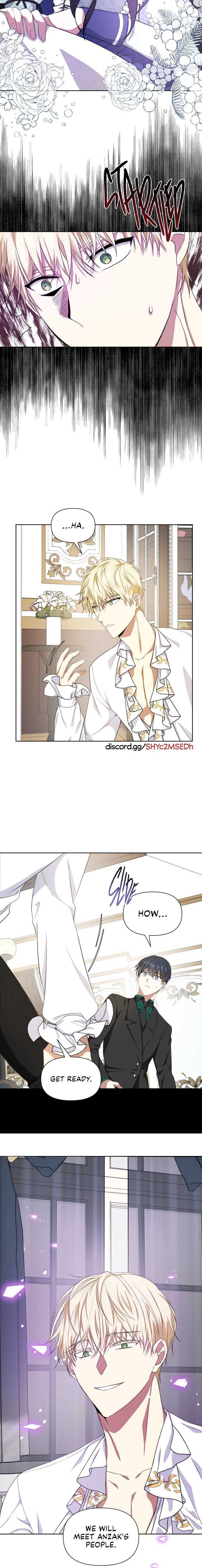 I Became The Wife Of A Tragedy’s Main Lead chapter 19 page 12