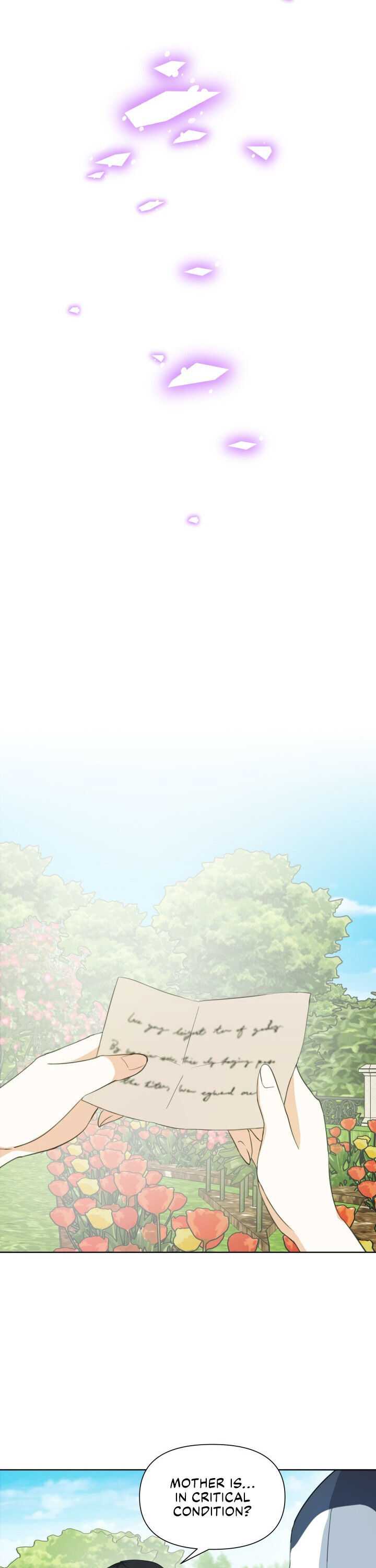 I Became The Wife Of A Tragedy’s Main Lead chapter 19 page 13