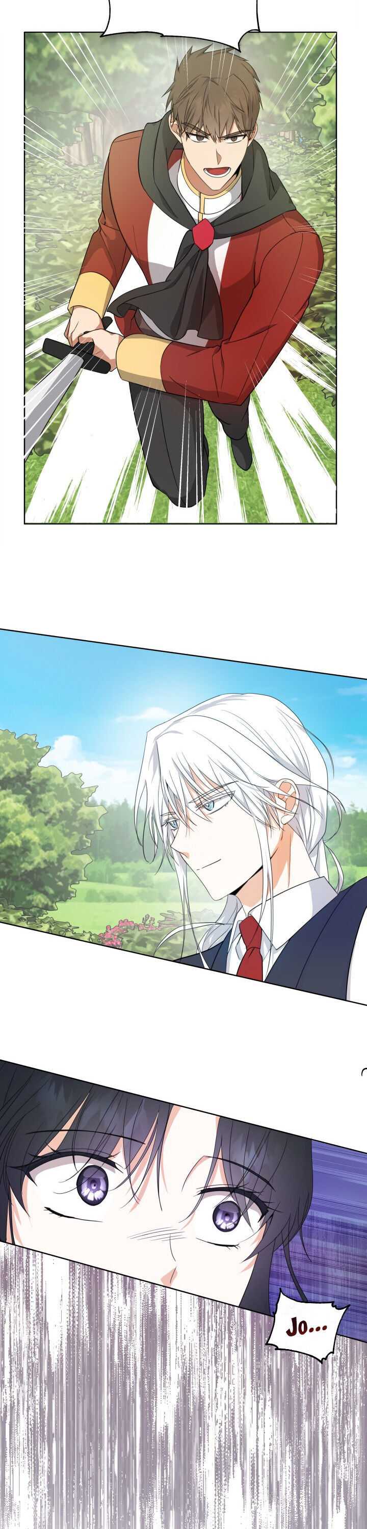 I Became The Wife Of A Tragedy’s Main Lead chapter 19 page 25