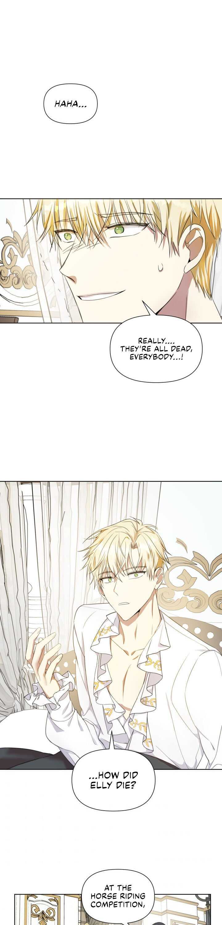 I Became The Wife Of A Tragedy’s Main Lead chapter 19 page 4