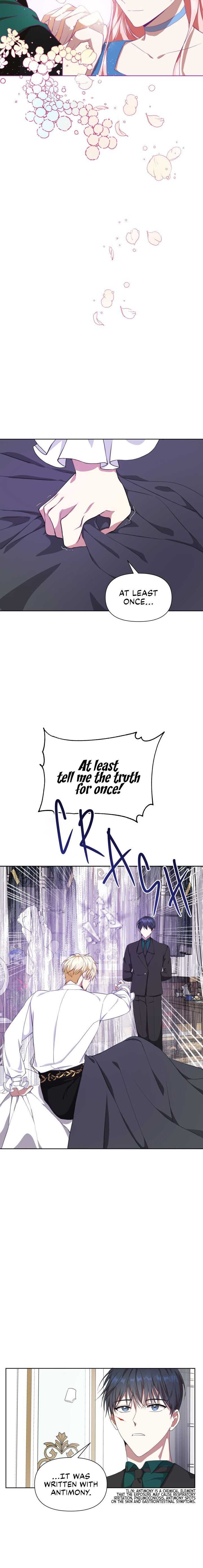 I Became The Wife Of A Tragedy’s Main Lead chapter 19 page 7