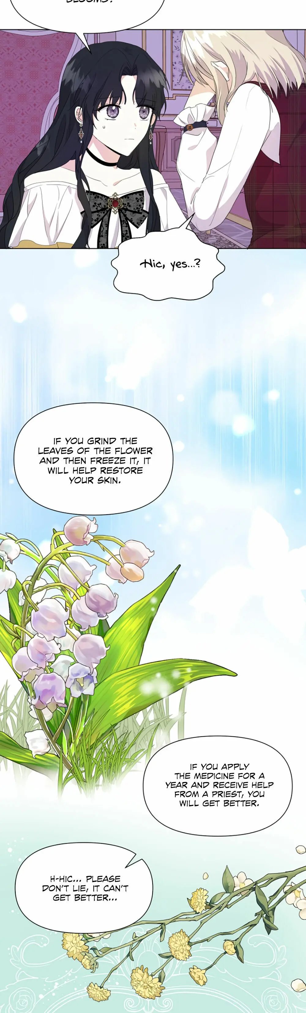 I Became The Wife Of A Tragedy’s Main Lead chapter 2 page 15