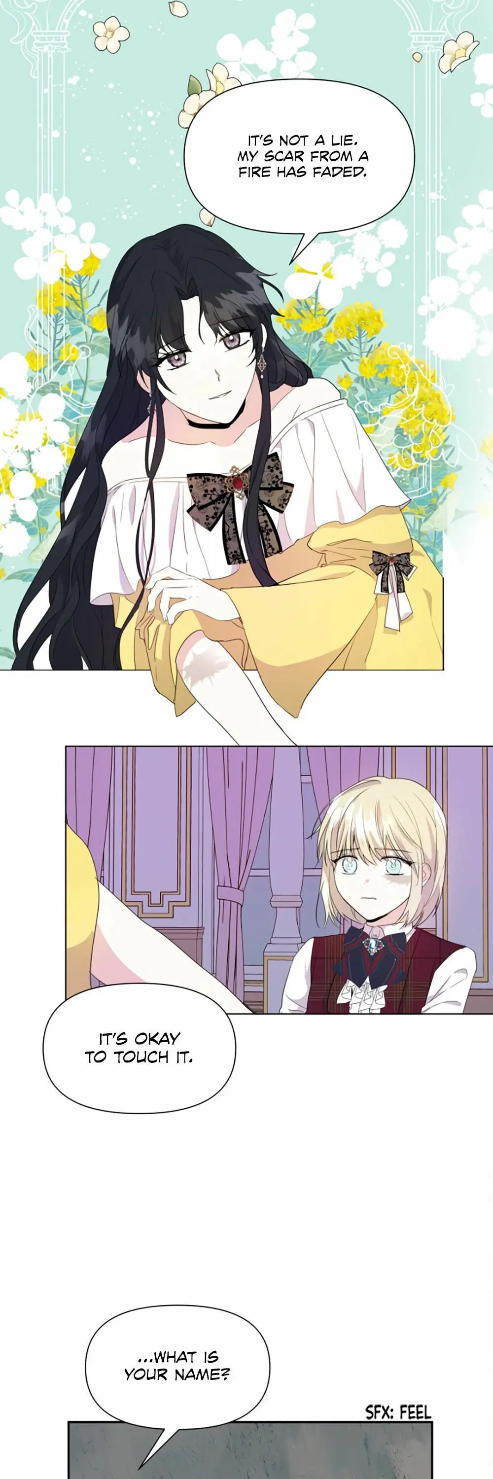 I Became The Wife Of A Tragedy’s Main Lead chapter 2 page 16