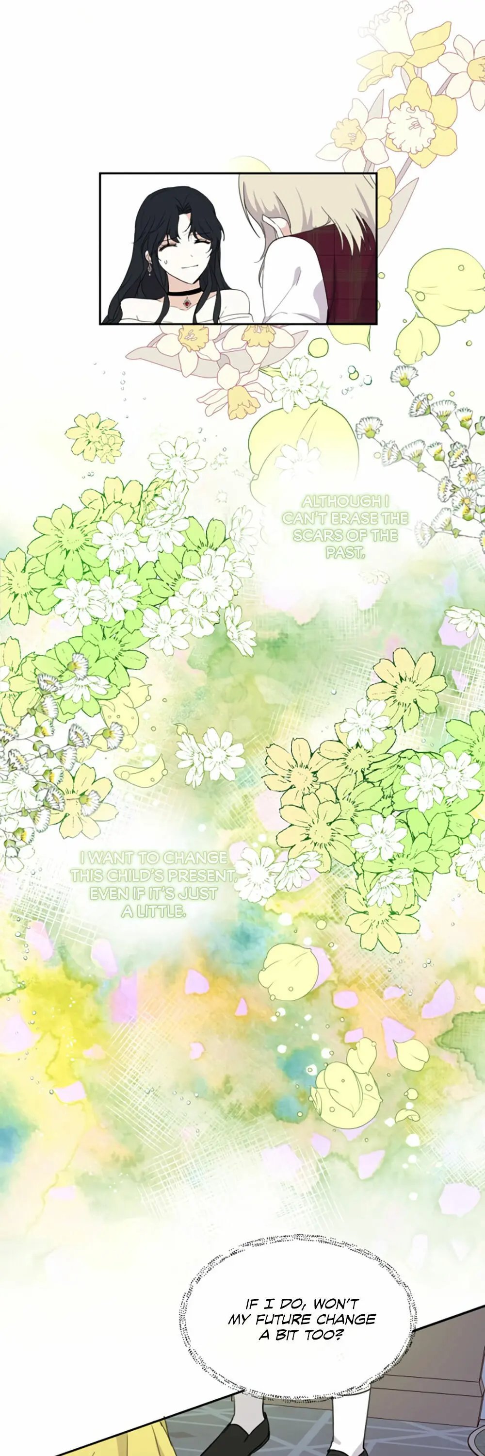 I Became The Wife Of A Tragedy’s Main Lead chapter 2 page 18