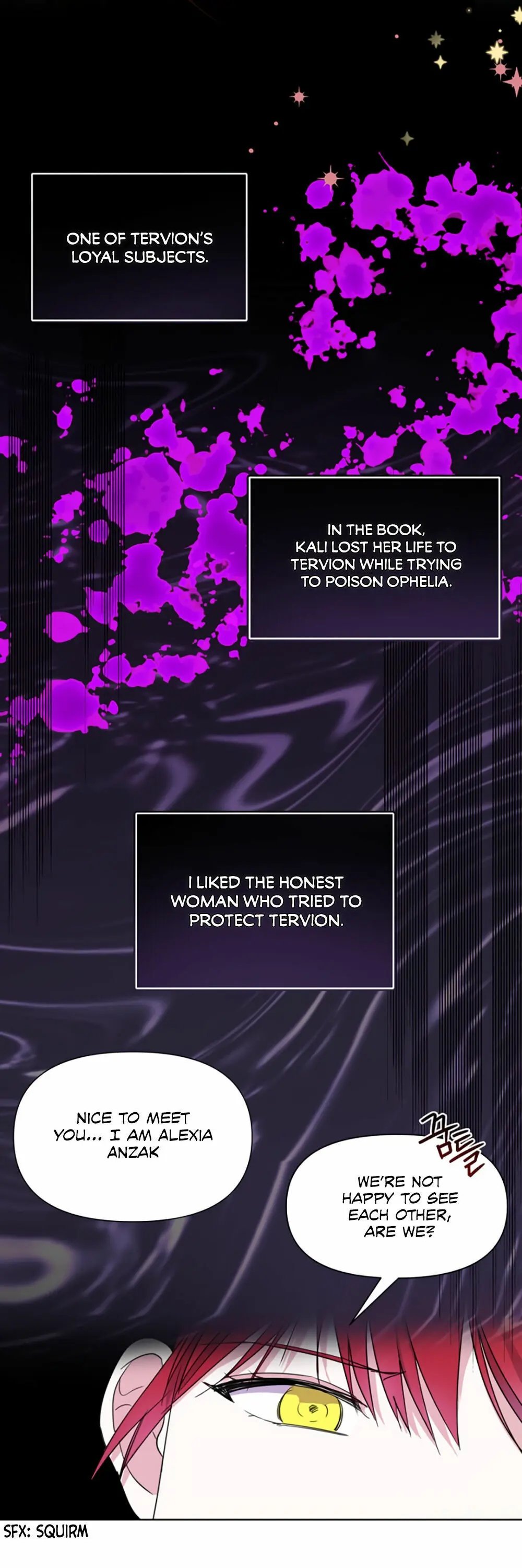 I Became The Wife Of A Tragedy’s Main Lead chapter 2 page 22