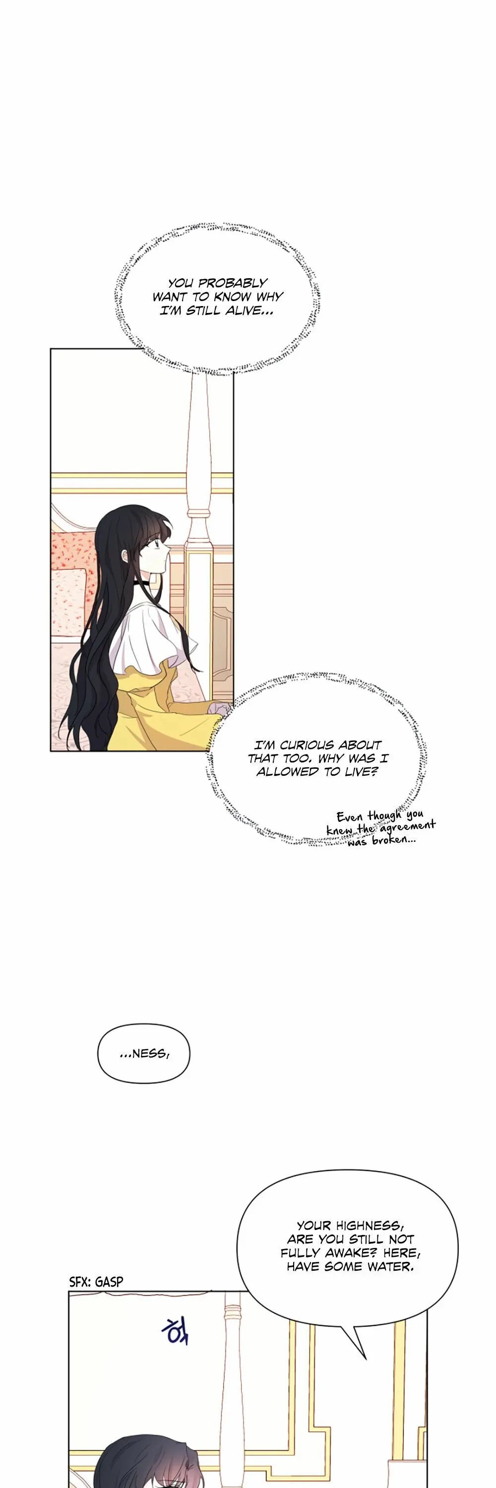 I Became The Wife Of A Tragedy’s Main Lead chapter 2 page 24