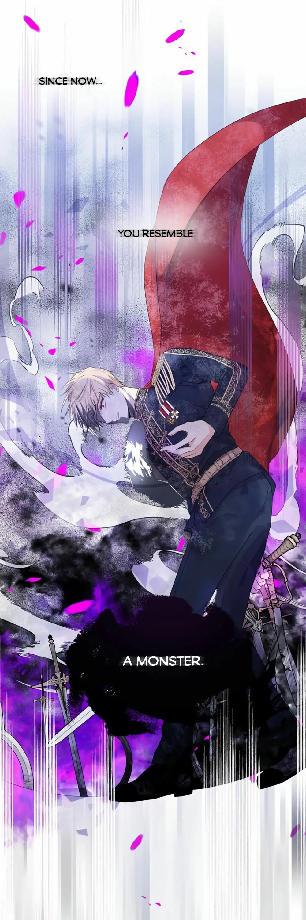 I Became The Wife Of A Tragedy’s Main Lead chapter 2 page 34