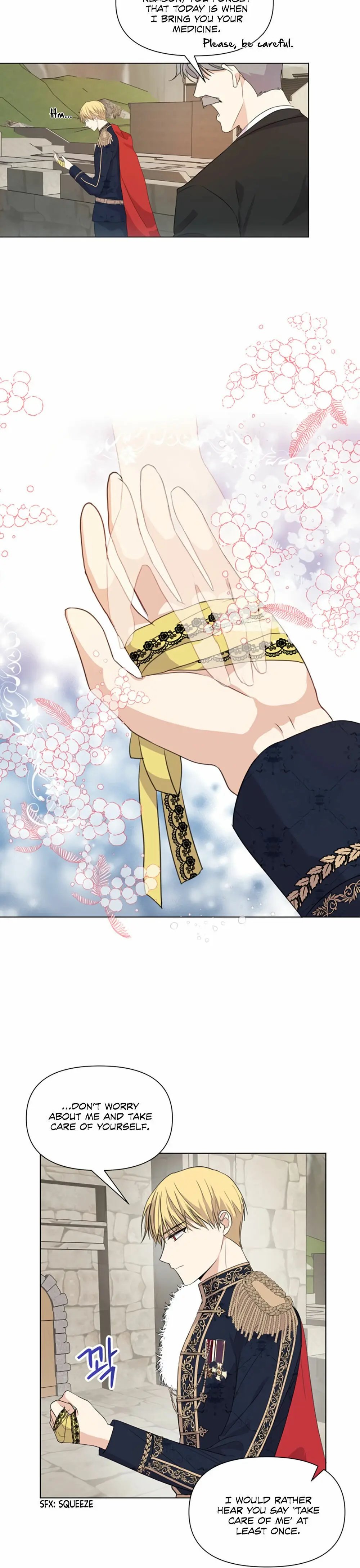 I Became The Wife Of A Tragedy’s Main Lead chapter 2 page 37