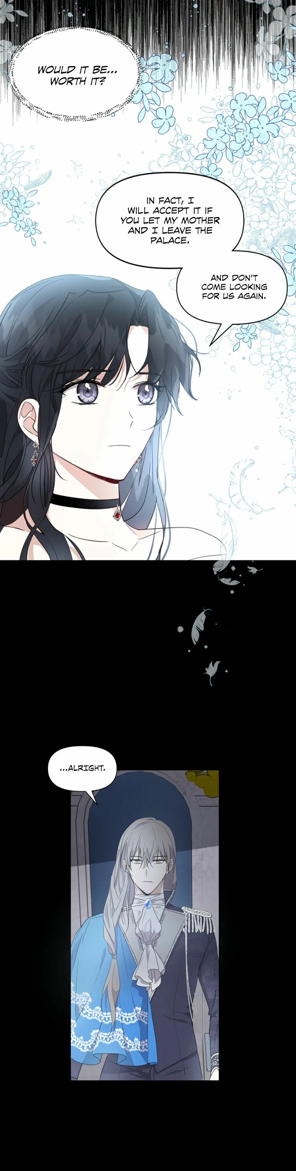 I Became The Wife Of A Tragedy’s Main Lead chapter 2 page 4