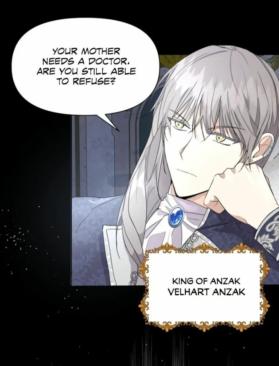 I Became The Wife Of A Tragedy’s Main Lead chapter 2 page 9