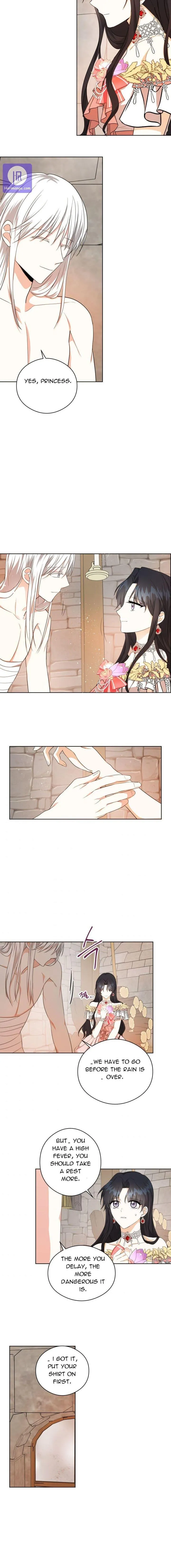 I Became The Wife Of A Tragedy’s Main Lead chapter 23 page 11