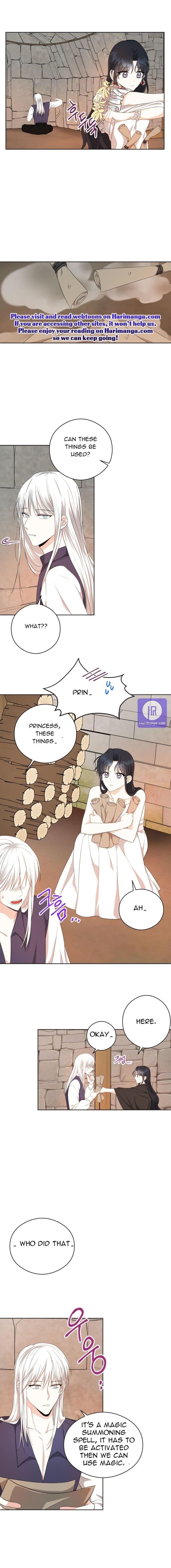 I Became The Wife Of A Tragedy’s Main Lead chapter 23 page 12