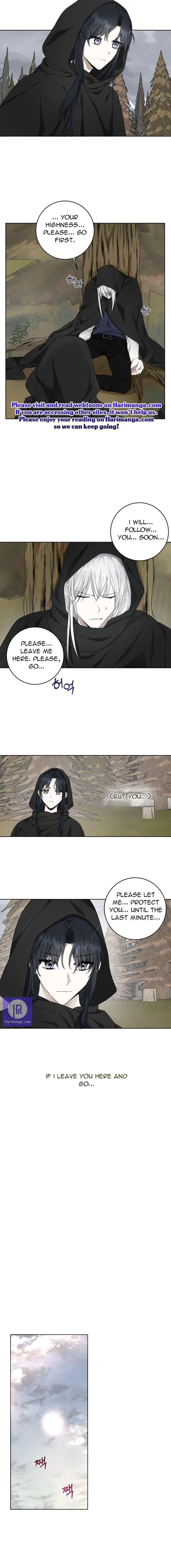 I Became The Wife Of A Tragedy’s Main Lead chapter 24 page 10