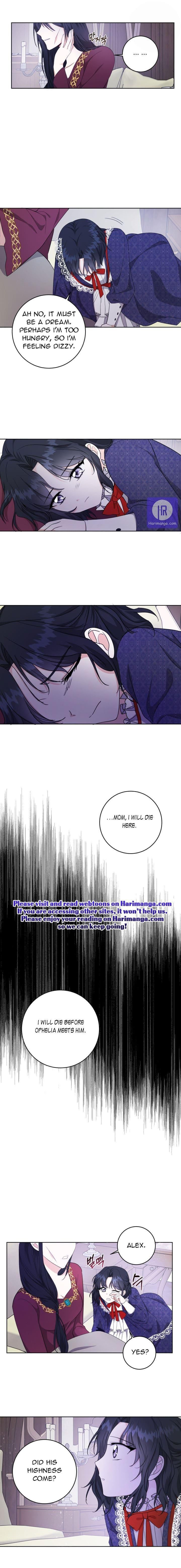 I Became The Wife Of A Tragedy’s Main Lead chapter 24 page 4