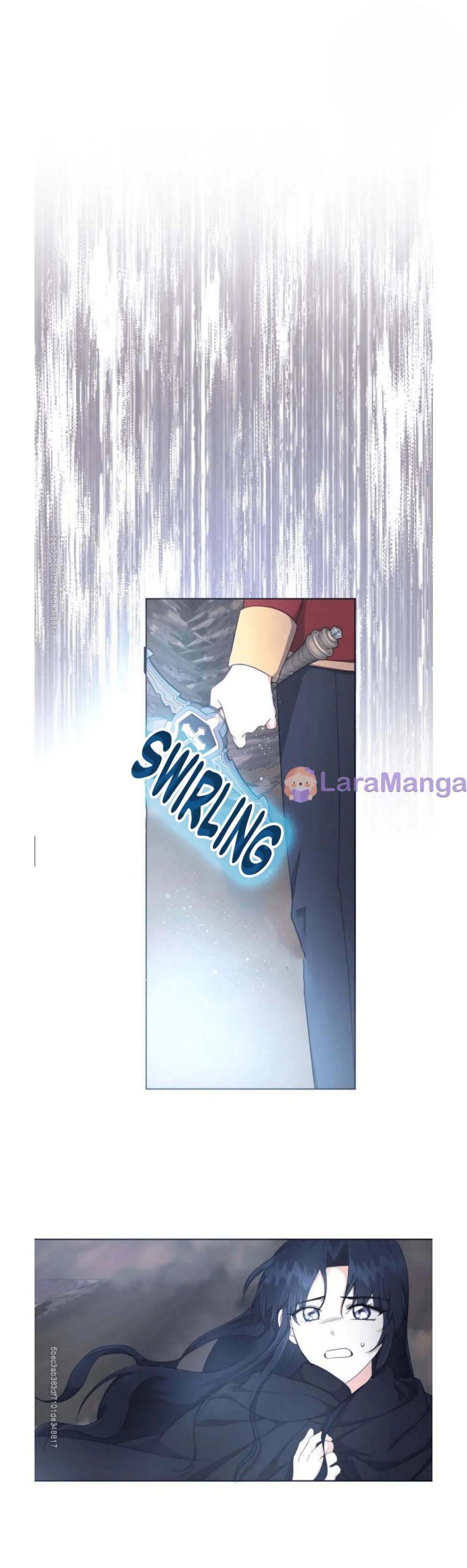 I Became The Wife Of A Tragedy’s Main Lead chapter 25 page 13