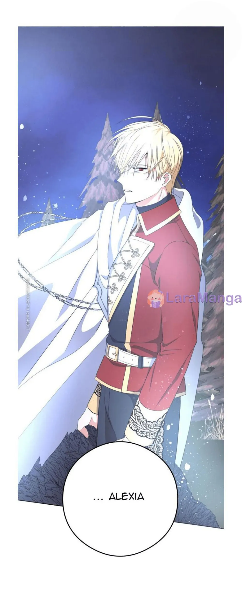 I Became The Wife Of A Tragedy’s Main Lead chapter 25 page 14