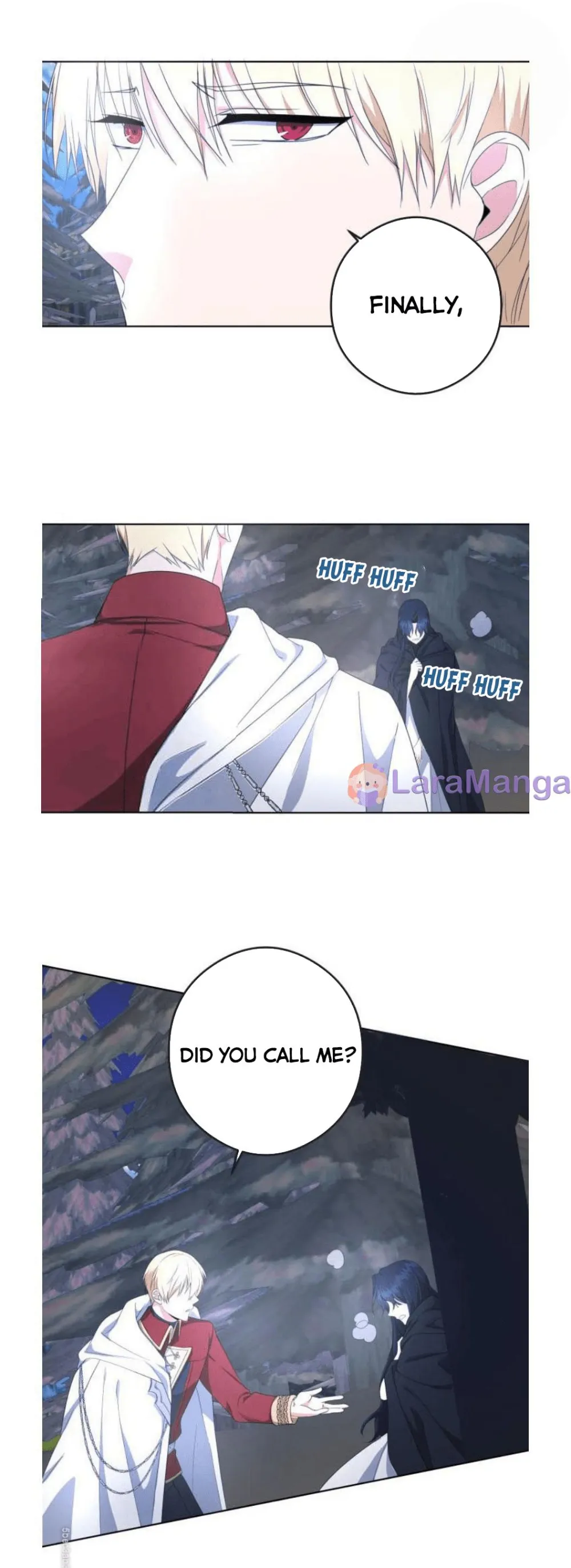 I Became The Wife Of A Tragedy’s Main Lead chapter 25 page 15