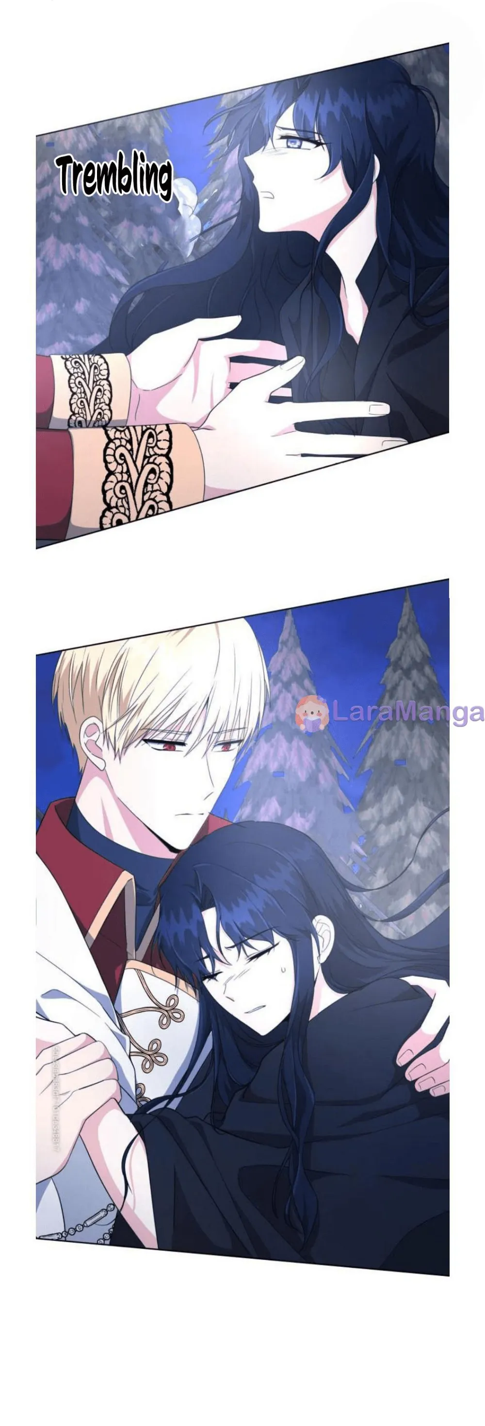 I Became The Wife Of A Tragedy’s Main Lead chapter 25 page 16