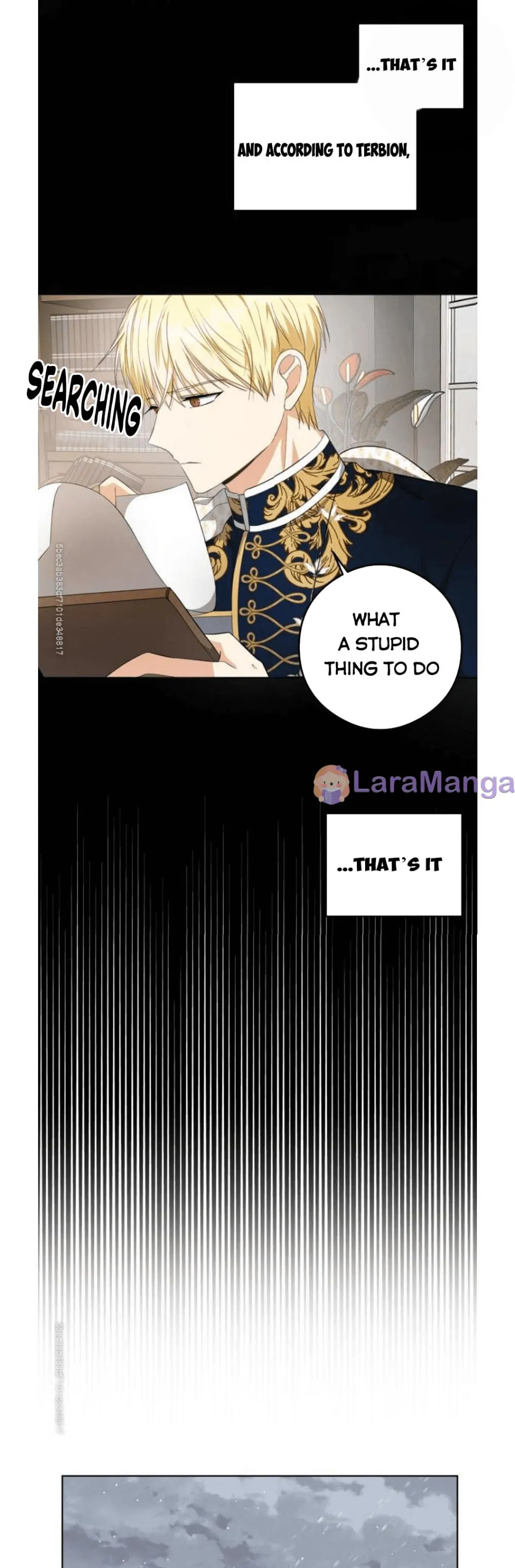 I Became The Wife Of A Tragedy’s Main Lead chapter 25 page 22