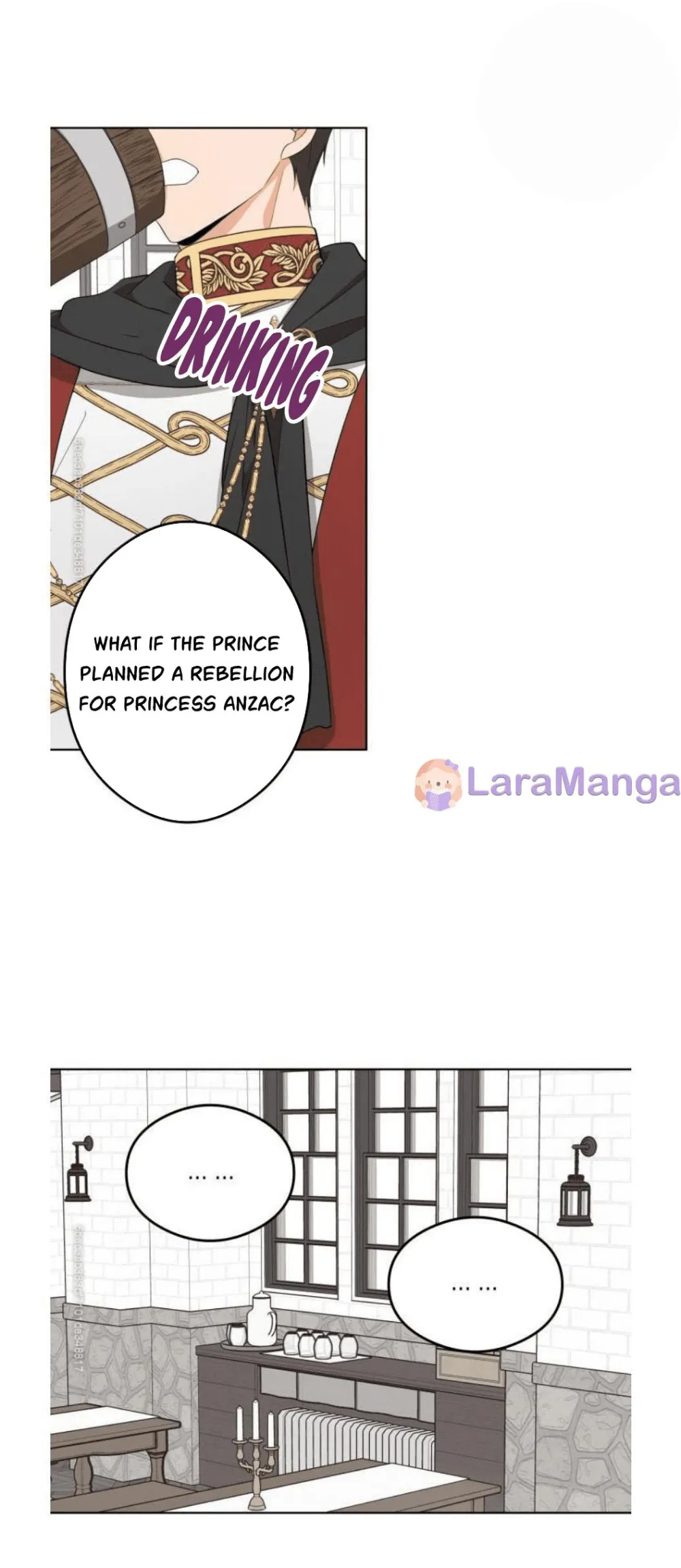 I Became The Wife Of A Tragedy’s Main Lead chapter 25 page 24